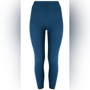 Sweaty Betty Aerial Power UltraSculpt High-Waisted Leggings,
Colossal Blue